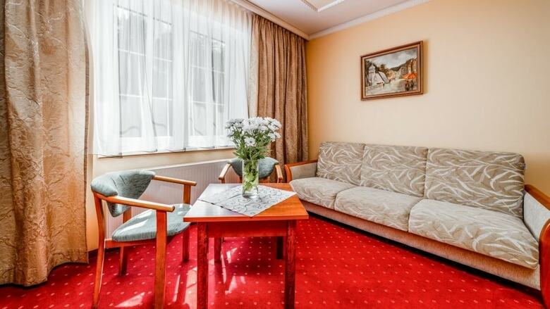 Hostal Pensjonat Karkonoski Spa