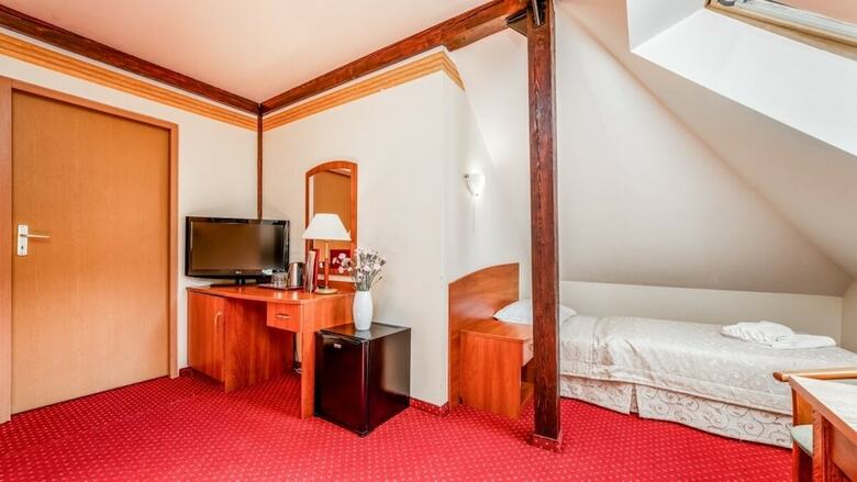 Hostal Pensjonat Karkonoski Spa
