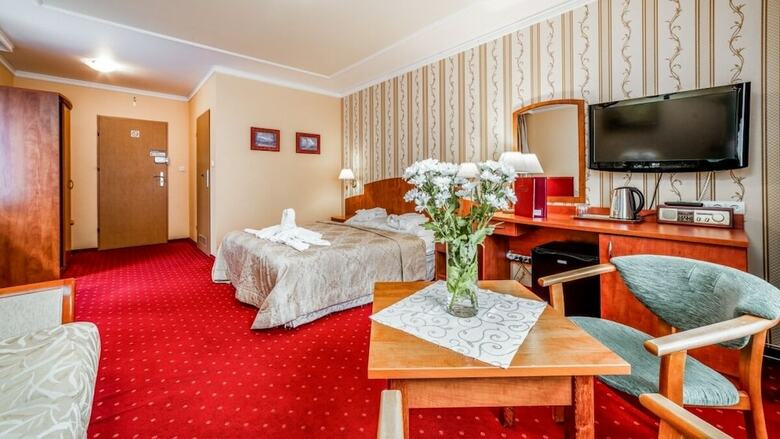 Hostal Pensjonat Karkonoski Spa