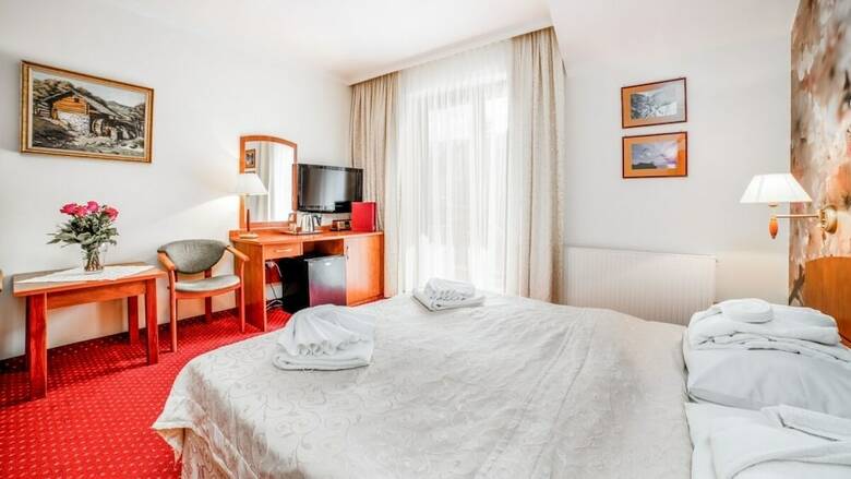 Hostal Pensjonat Karkonoski Spa