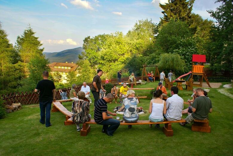 Hostal Pensjonat Karkonoski Spa