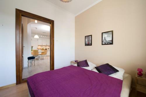 Apartamento Sunny Sopot