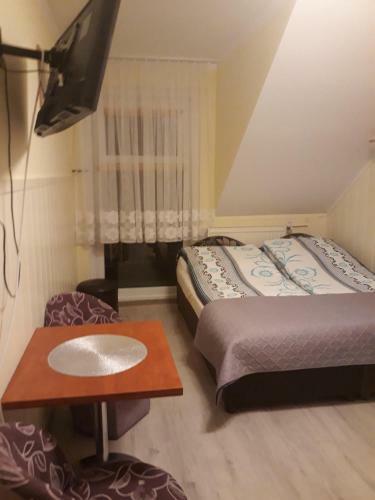 Pokoje Go?cinne Kamako