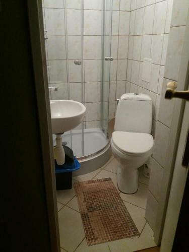 Pokoje Go?cinne Kamako