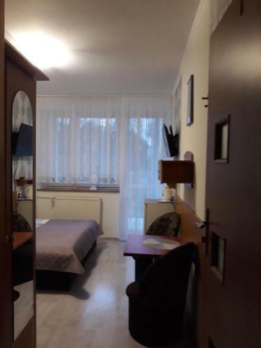 Pokoje Go?cinne Kamako