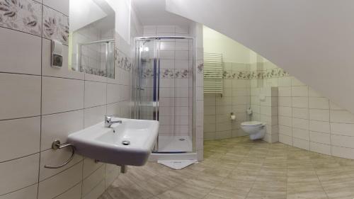 Hostal Pod 5