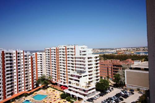 Apartments Edif�cio Cruzeiro