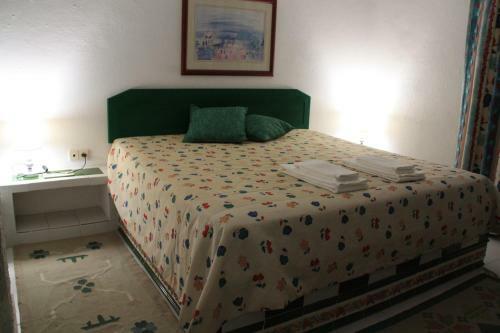 Hostal Roulito's Guest House
