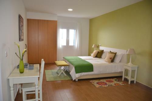 Agroturismo Casa Caminho Verde