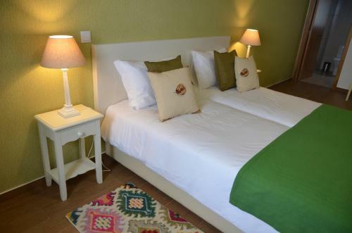 Agroturismo Casa Caminho Verde