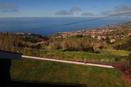 Agroturismo Casa Caminho Verde