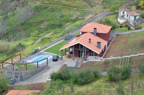 Agroturismo Casa Caminho Verde