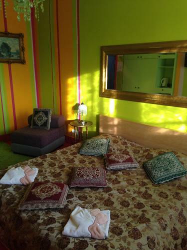 Hostal Superiq Villa Sopot