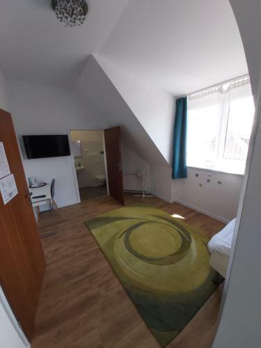Hostal Superiq Villa Sopot