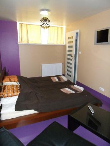 Hostal Superiq Villa Sopot