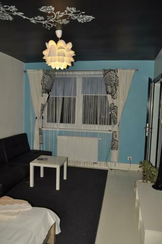 Hostal Superiq Villa Sopot