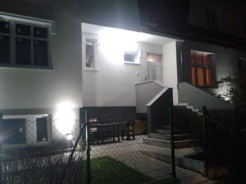 Hostal Superiq Villa Sopot