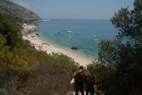 Hostal Enjoy Arr�bida Natural Park