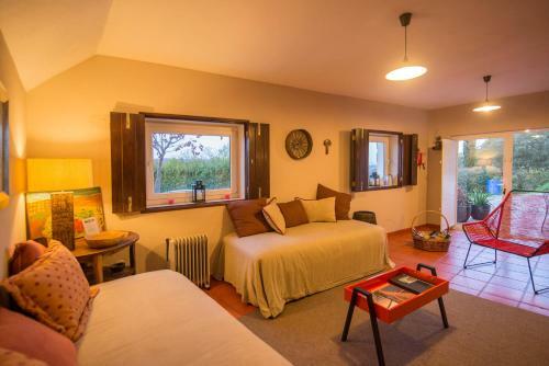 Hostal Enjoy Arr�bida Natural Park