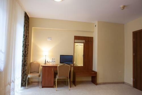 Hotel Przedwio?nie