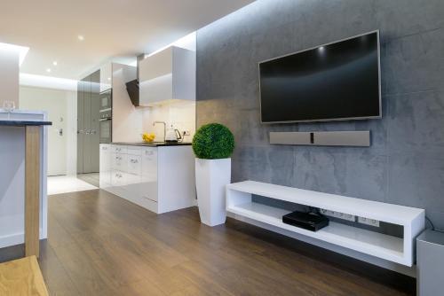 Apartament Wenecja?ska