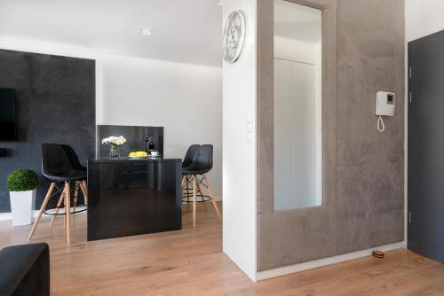 Apartament Wenecja?ska