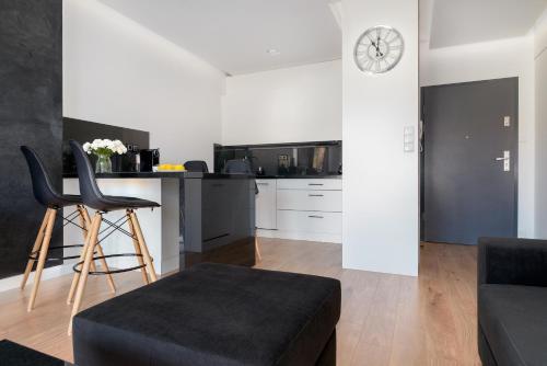 Apartament Wenecja?ska