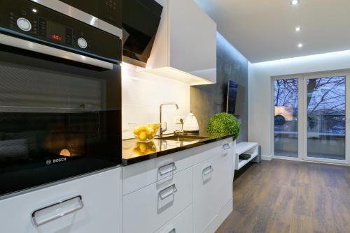 Apartament Wenecja?ska