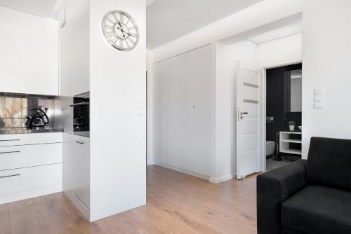 Apartament Wenecja?ska