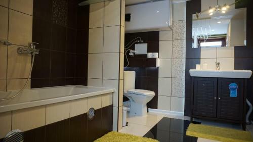 Msc Apartments Honeymoon