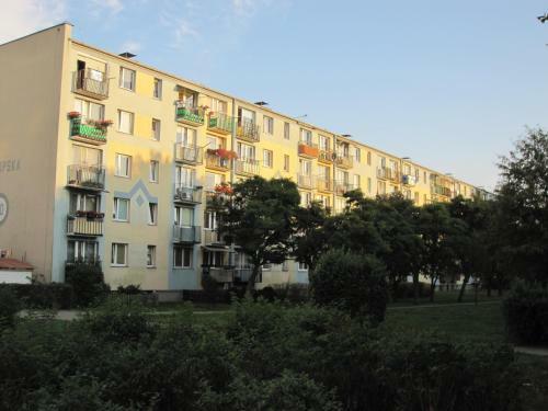 Apartament Paul