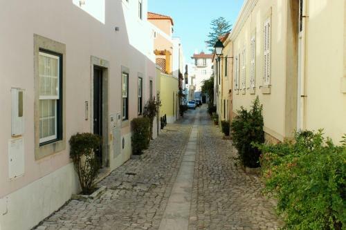Apartamento Cascais Terrazzo