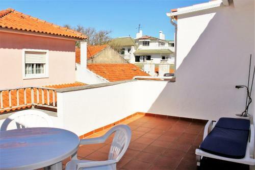 Apartamento Cascais Terrazzo