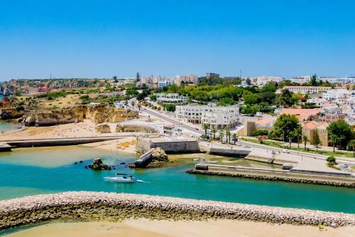 Apartamento F�brica Da Ribeira 53 By Destination Algarve