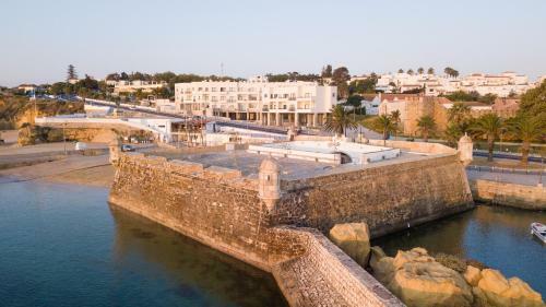 Apartamento F�brica Da Ribeira 53 By Destination Algarve