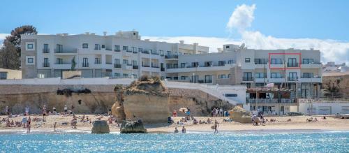 Apartamento F�brica Da Ribeira 53 By Destination Algarve