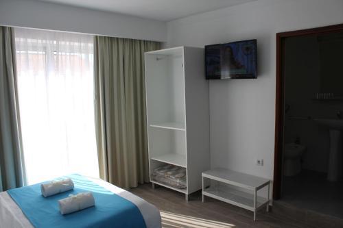 Hostal Residencial Tropic�lia Al