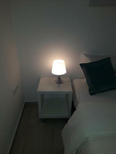 Hostal Residencial Tropic�lia Al