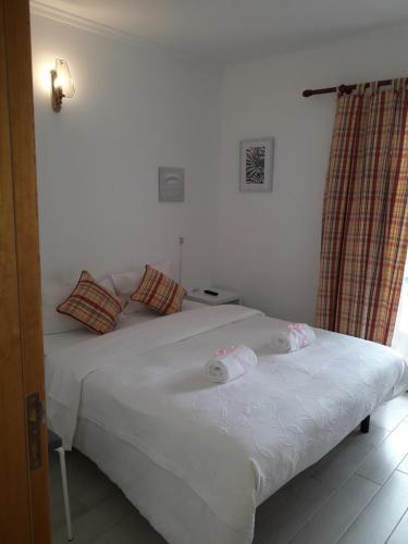 Hostal Residencial Tropic�lia Al