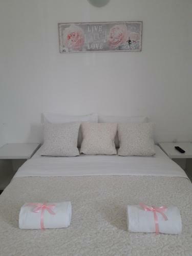 Hostal Residencial Tropic�lia Al