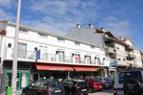 Hostal Residencial Tropic�lia Al