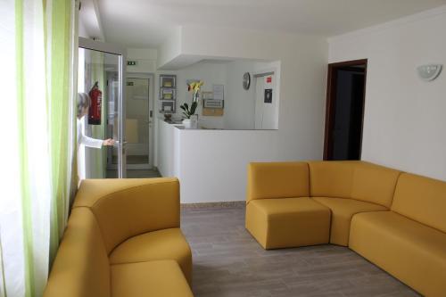Hostal Residencial Tropic�lia Al