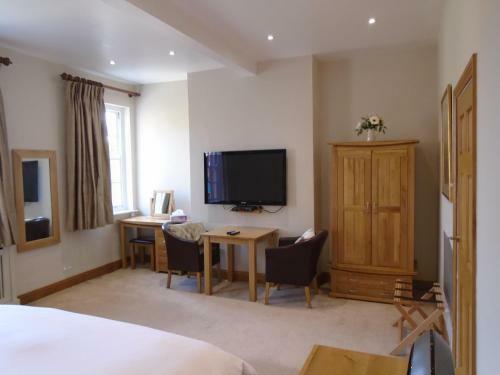 Serviced Apartments Macclesfield