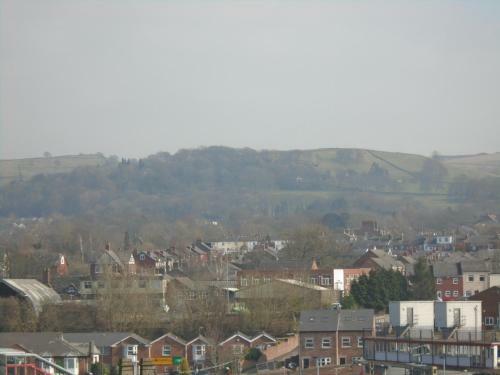 Serviced Apartments Macclesfield