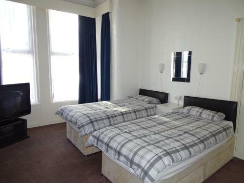 Beeton Villas Holiday Apartments