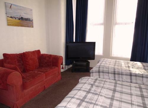 Beeton Villas Holiday Apartments