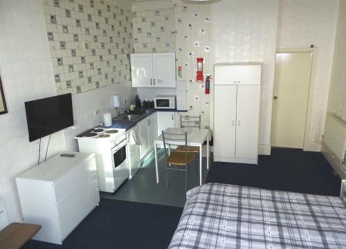 Beeton Villas Holiday Apartments
