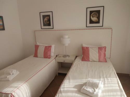 Praia Del Rey Seaview Apartment