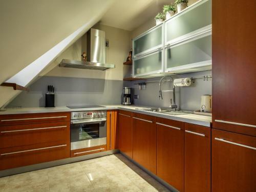 Apartamento Tatrytop Kaszelewski