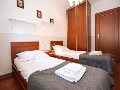 Apartamento Tatrytop Kaszelewski